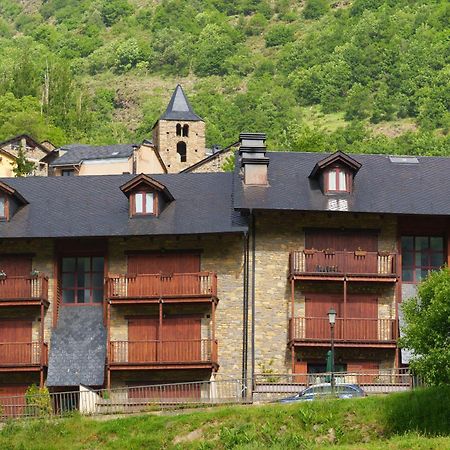 Apartament Vega - Vall Fosca - L'Amfitriona Espuy Exterior photo