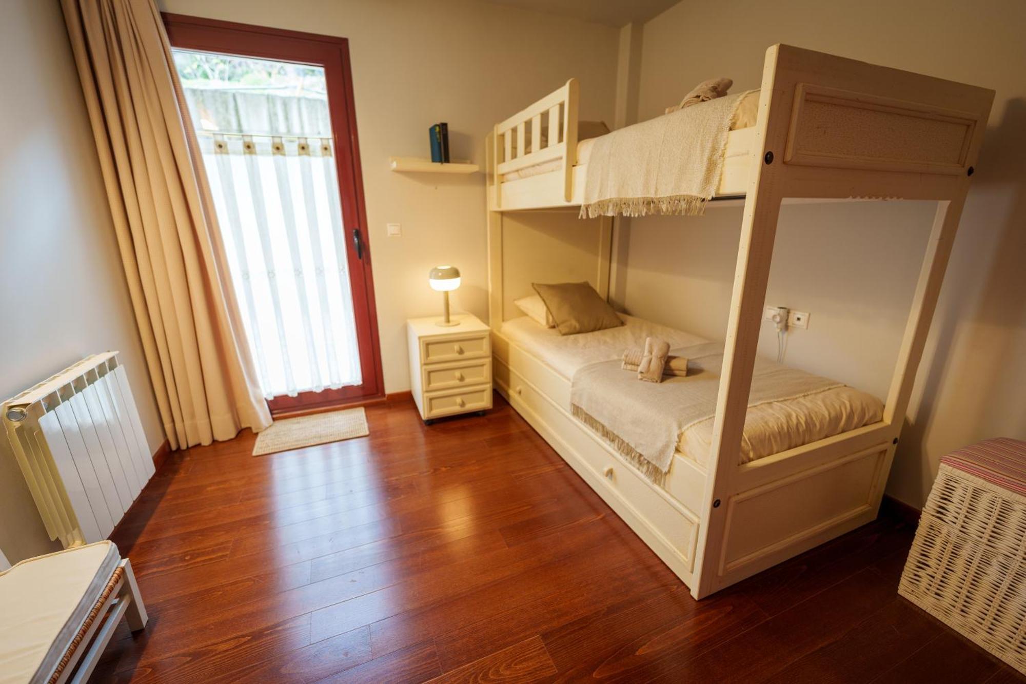 Apartament Vega - Vall Fosca - L'Amfitriona Espuy Exterior photo