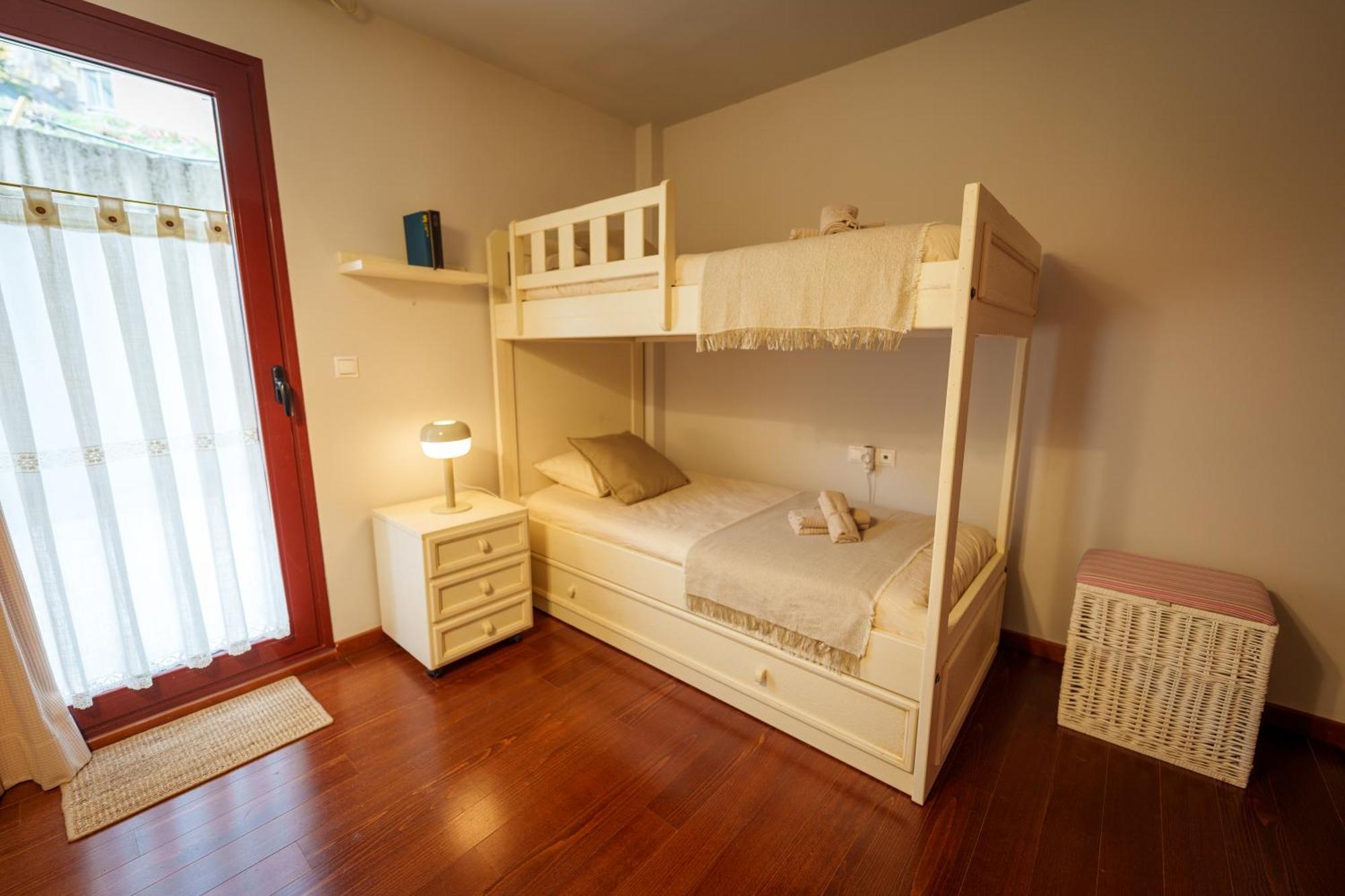 Apartament Vega - Vall Fosca - L'Amfitriona Espuy Exterior photo